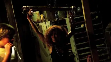 Exit to Hell (2013)