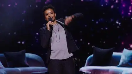 2 Dope Queens S02E03