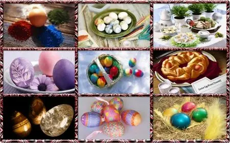 Happy Easter