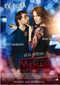 Valentinas Vienas (2013)