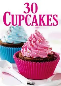 30 Cupcakes (Repost)