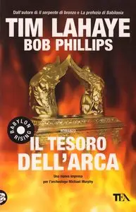 Tim Lahaye, Bob Phillips - Il tesoro dell'arca