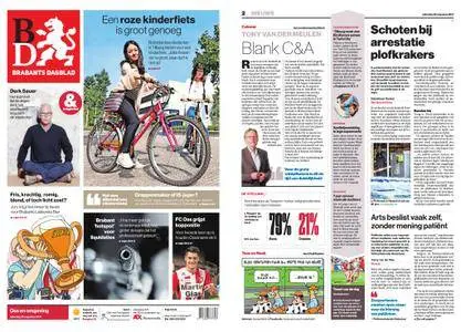 Brabants Dagblad - Oss – 26 augustus 2017
