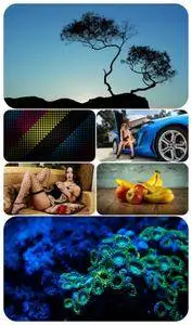 Beautiful Mixed Wallpapers Pack 667