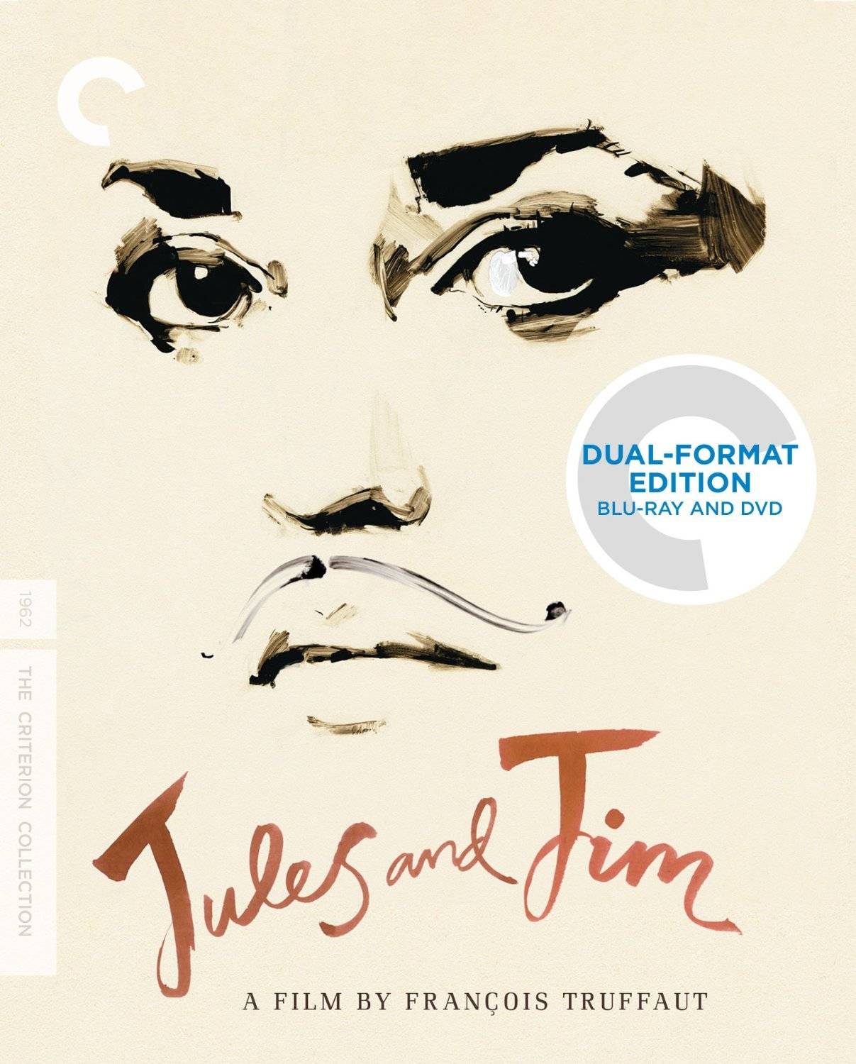Jules and Jim (1962) [The Criterion Collection]