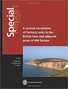 A Revised Correlation of Tertiary Rocks in the British Isles and Adjacent Areas of NW Europe