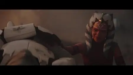 Ahsoka S01E05