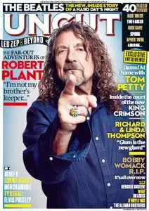 UNCUT - September 2014 (True PDF)