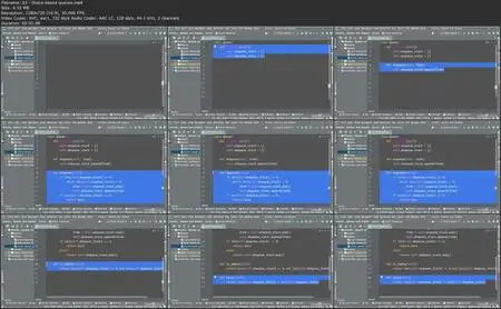 Python Data Structures: Stacks, Deques, and Queues [Updated: 3/11/2024]