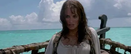 Pirates of the Caribbean: On Stranger Tides (2011)