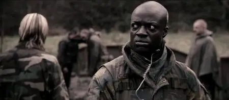 Outpost (2008)