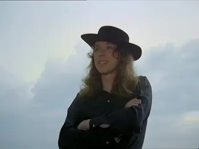 Warnung vor einer heiligen Nutte / Beware of a Holy Whore (1971)
