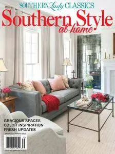 Southern Lady Special Issue - July 2017