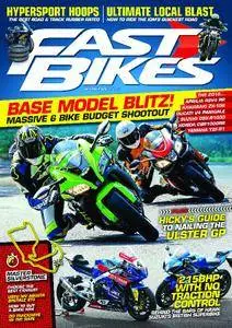 Fast Bikes UK – October 2018