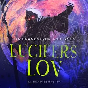 «Lucifers lov» by Mia Brandstrup