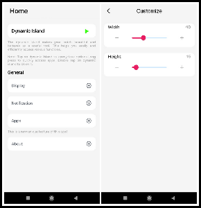 Dynamic Island Pro v1.0.0