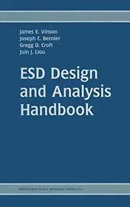 ESD Design and Analysis Handbook