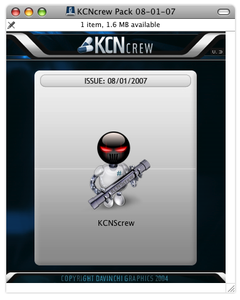 KCNcrew 08-01-07 pack