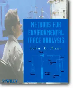 John R. Dean, "Methods for Environmental Trace Analysis" (Repost)