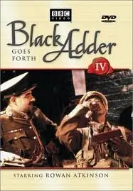 Blackadder - Complete Season 4 (1989) (repost)