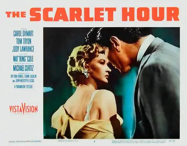 The Scarlet Hour (1956)