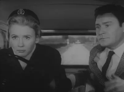 Nurse on Wheels (1963) 