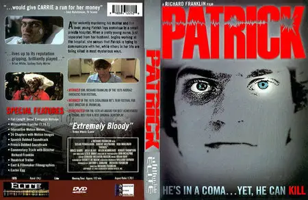 Patrick (1978)