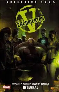 Vengadores - Vengadores Encubiertos