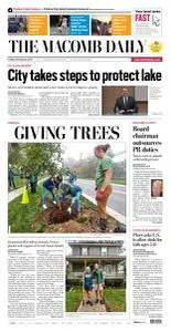 The Macomb Daily - 8 October 2021
