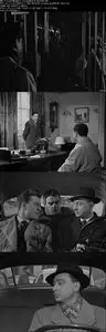 Le dos au mur / Back to the Wall (1958)