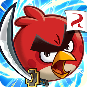 Angry Birds Fight! v1.3.2 + Mega Mod for Android