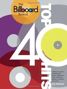 The Billboard Book of Top 40 Hits, 9th Edition [Repost]