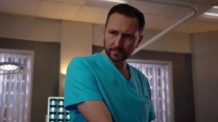 Holby City S20E18