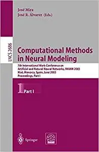 Computational Methods in Neural Modeling, Part I