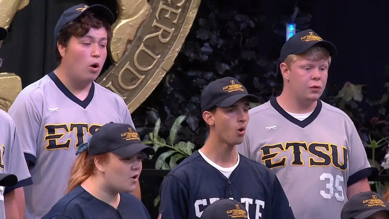 BBC - Llangollen (2019)