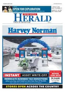 Newcastle Herald - June 25, 2020
