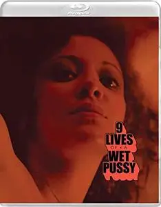 9 Lives of a Wet Pussy (1976) [w/Commentary]