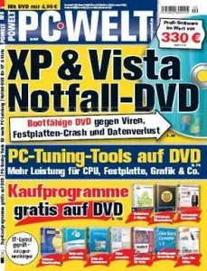 PC Welt 2009-02