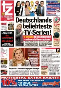 TZ München vom 7. Mai 2010