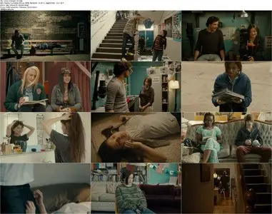 Molly Maxwell (2013)