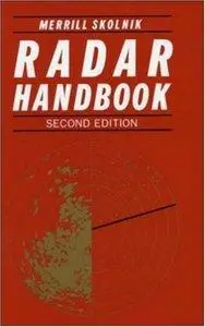 Merrill I. Skolnik - Radar Handbook [Repost]