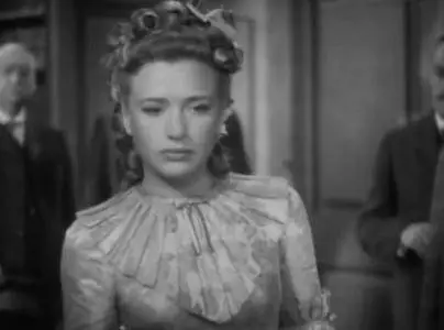 Silver Queen (1942)