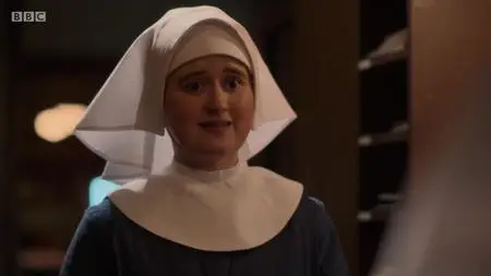 Call the Midwife S08E07