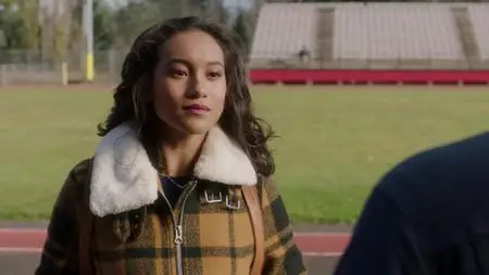 Pretty Little Liars: The Perfectionists S01E04