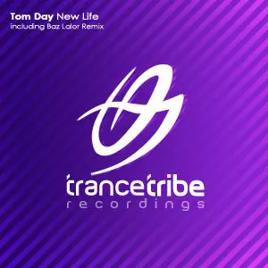Tom Day - New Life (2008)