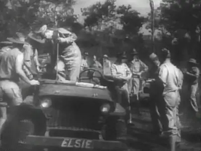 United News Newsreels R23 Chungking bombed again - fights on