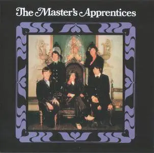 Master's Apprentices - Complete Recordings 1965 - 1968 (2000)