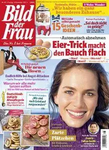 Bild der Frau - 03. November 2017