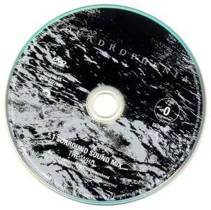 The Who - Quadrophenia (1973) [2011, 4CD + DVD Box Set]