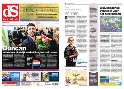 De Stentor - Salland – 20 mei 2019